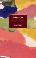 Portada de Speedboat