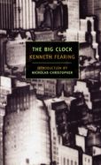 Portada de The Big Clock