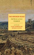 Portada de The Broken Road: From the Iron Gates to Mount Athos