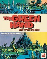 Portada de The Green Hand and Other Stories
