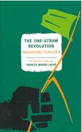 Portada de The One-Straw Revolution: An Introduction to Natural Farming