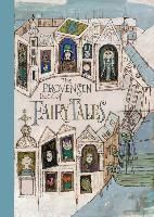 Portada de The Provensen Book of Fairy Tales