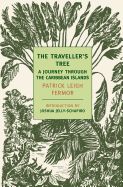 Portada de The Traveller's Tree: A Journey Through the Caribbean Islands