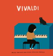 Portada de Vivaldi