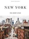 NEW YORK - THE SECRET ATLAS
