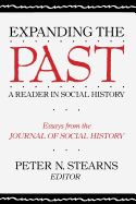 Portada de Expanding the Past: A Reader in Social History