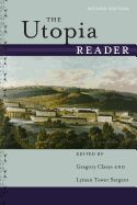 Portada de The Utopia Reader, Second Edition