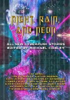 Portada de Night, Rain, And Neon