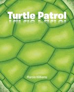 Portada de Turtle Patrol