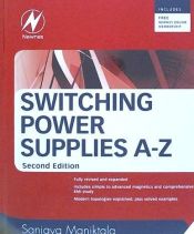 Portada de Switching Power Supplies A-Z 2nd Edition