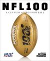 NFL 100: A Century of Pro Football