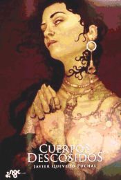 Portada de CUERPOS DESCOSIDOS