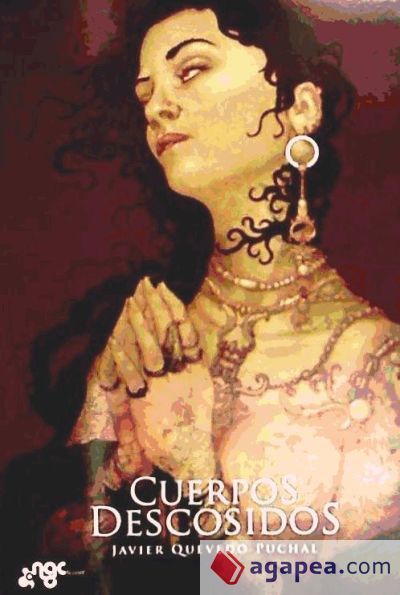 CUERPOS DESCOSIDOS CUERPOS DESCOSIDOS