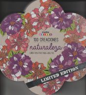 Portada de 100 CREACIONES NATURALEZA EDICION ESPECIAL