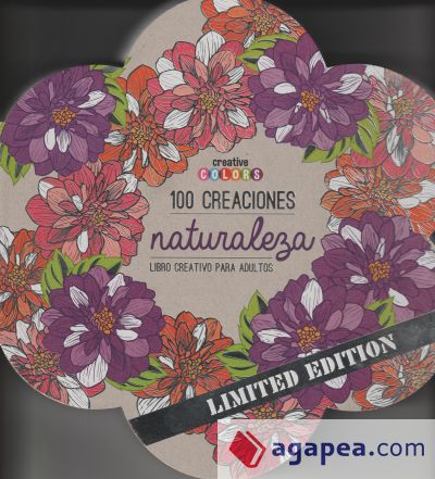 100 CREACIONES NATURALEZA EDICION ESPECIAL