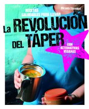 Portada de La revolución del táper