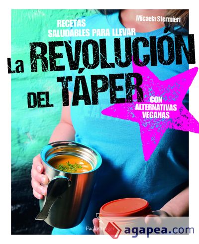 La revolución del táper