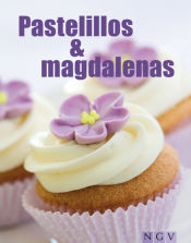 Portada de Pastelillos y magdalenas