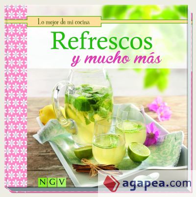 Refrescos y mucho más