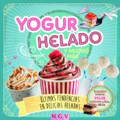 Portada de Yogur helado y mucho más