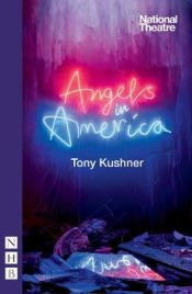 Portada de Angels in America (new edition)