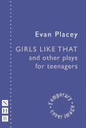 Portada de Girls Like That and other plays for teenagers