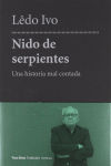 NIDO DE SERPIENTES