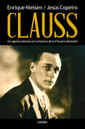 Portada de CLAUSS