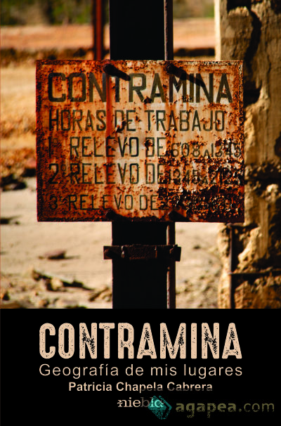 CONTRAMINA. GEOGRAF­A DE MIS LUGARES