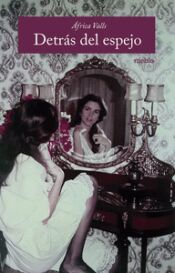 Portada de DETRAS DEL ESPEJO