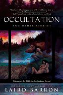 Portada de Occultation: And Other Stories