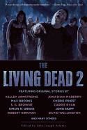 Portada de The Living Dead 2