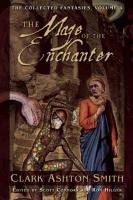 Portada de The Maze of the Enchanter: The Collected Fantasies, Volume 4