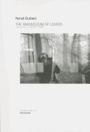 Portada de The Mausoleum of Lovers: Journals 1976-1991