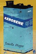 Portada de Kerosene