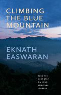 Portada de Climbing the Blue Mountain: A Guide to Meditation and the Spiritual Journey