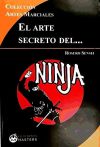 NINJA Arte secreto del...