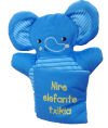 NIRE ELEFANTE TXIKIA