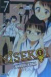 NISEKOI 07 (COMIC)