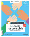 NIVEL I PRI ESCUELA RESPONSABLE