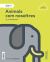 NIVELL II PRI ANIMALS COM NOSALTRES. ELS MAMIFERS