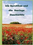 Portada de Die Sprotten und die Herings Geschichte (Ebook)