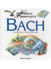 NIÑOS FAMOSOS. BACH