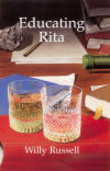 NLLB: EDUCATING RITA