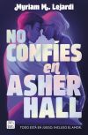 No Confies En Asher Hall Pack 2025 Overlays