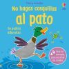 No Hagas Cosquillas Al Pato