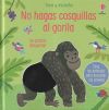 No Hagas Cosquillas Goril