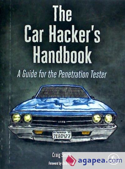 The Car Hacker's Handbook