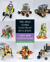 Portada de The Lego Power Functions Idea Book, Vol. 2: Car and Contraptions