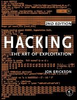 Portada de Hacking: The Art of Exploitation Book/CD Package 2nd Edition